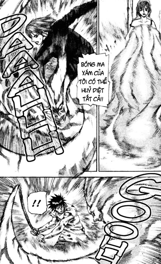 Togari - Chương 49 - Trang 19