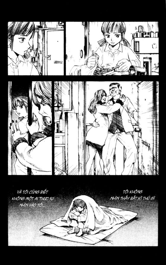 Togari - Chương 49 - Trang 7