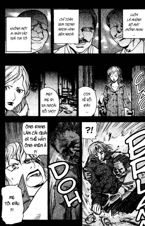 Togari - Chương 49 - Trang 9