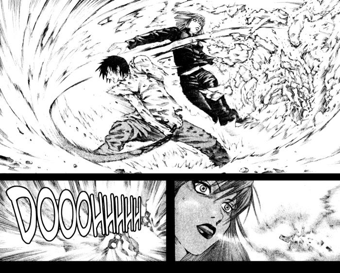 Togari - Chương 50 - Trang 11