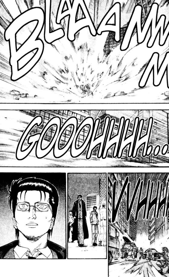 Togari - Chương 50 - Trang 12