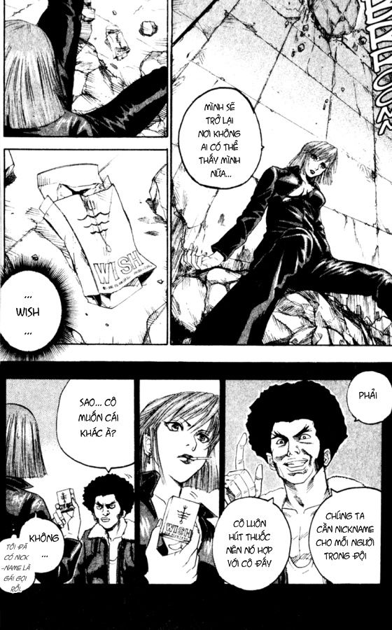 Togari - Chương 50 - Trang 14