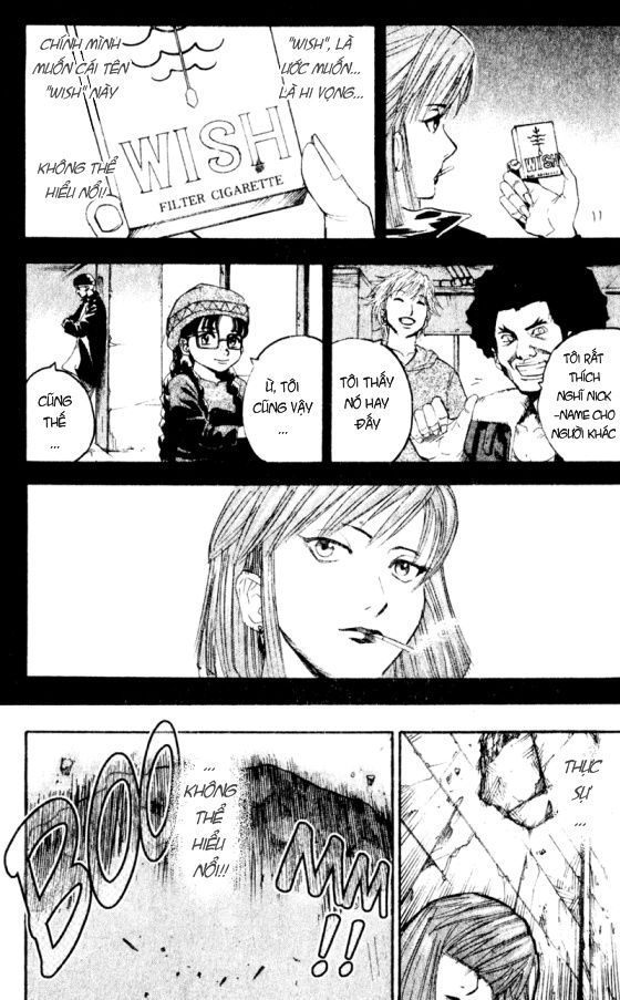 Togari - Chương 50 - Trang 15