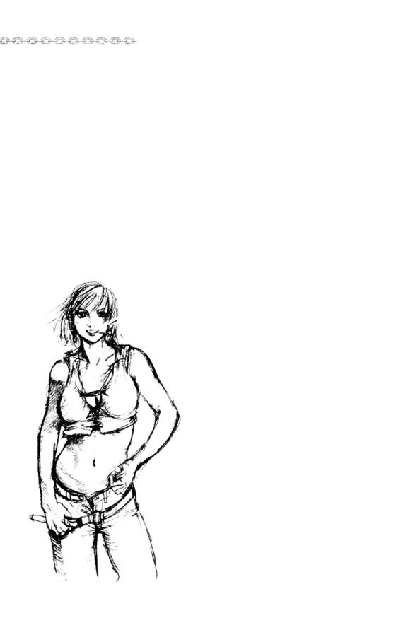 Togari - Chương 50 - Trang 21