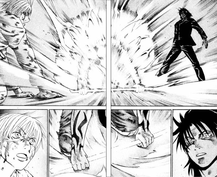 Togari - Chương 58 - Trang 18