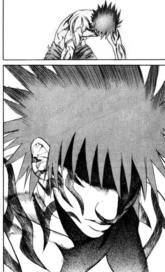 Togari - Chương 58 - Trang 19