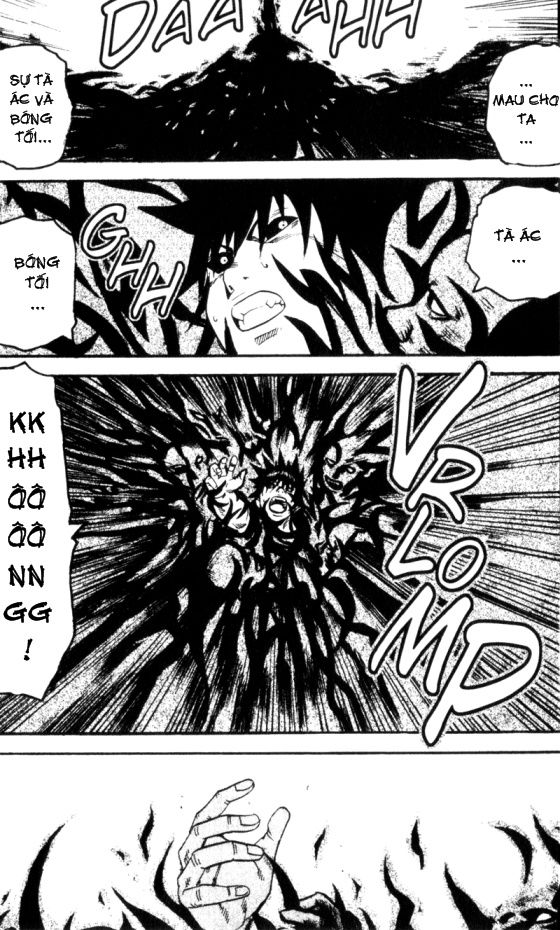 Togari - Chương 58 - Trang 7