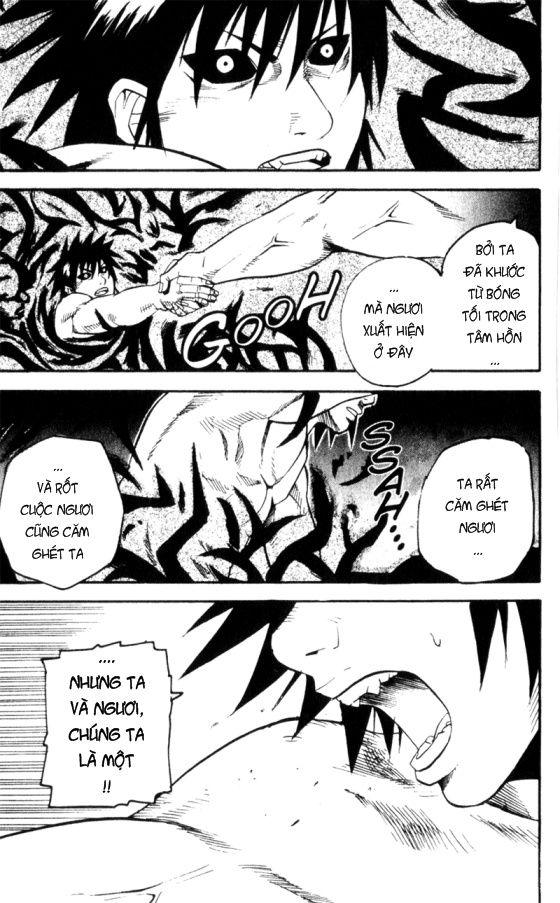 Togari - Chương 58 - Trang 9