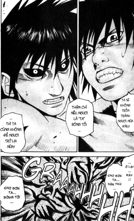 Togari - Chương 58 - Trang 10