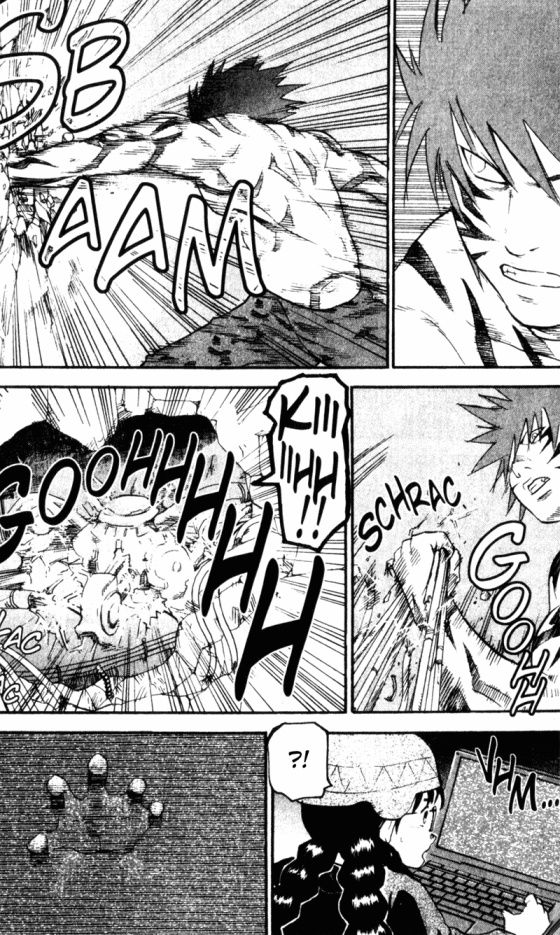 Togari - Chương 59 - Trang 11