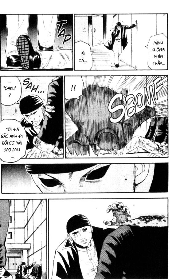 Togari - Chương 59 - Trang 13
