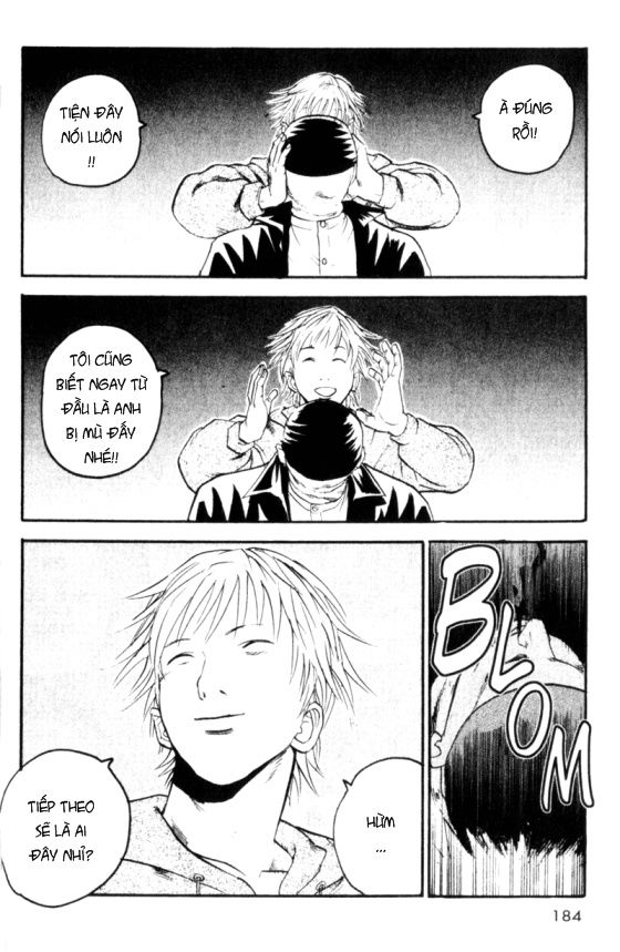 Togari - Chương 59 - Trang 16