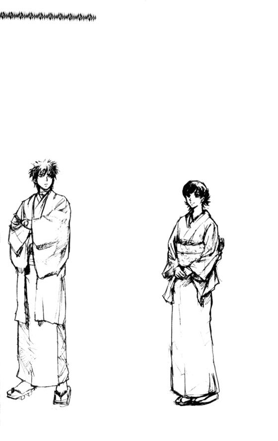 Togari - Chương 59 - Trang 21