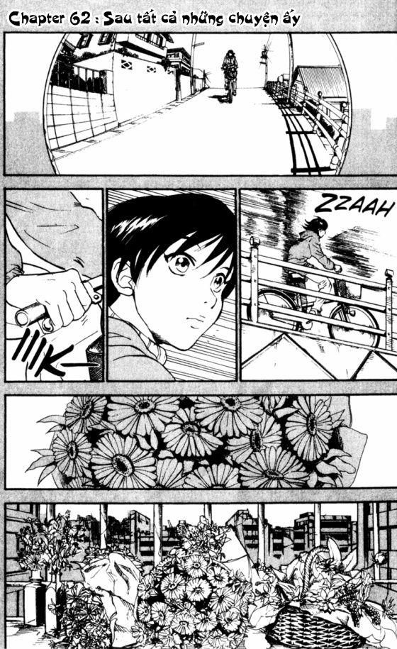 Togari - Chương 62 - Trang 2