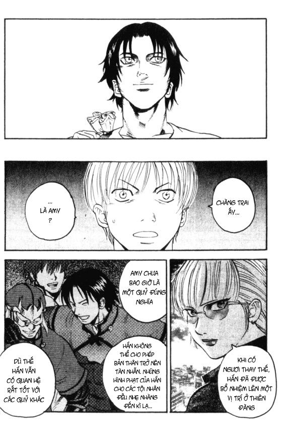 Togari - Chương 63 - Trang 13