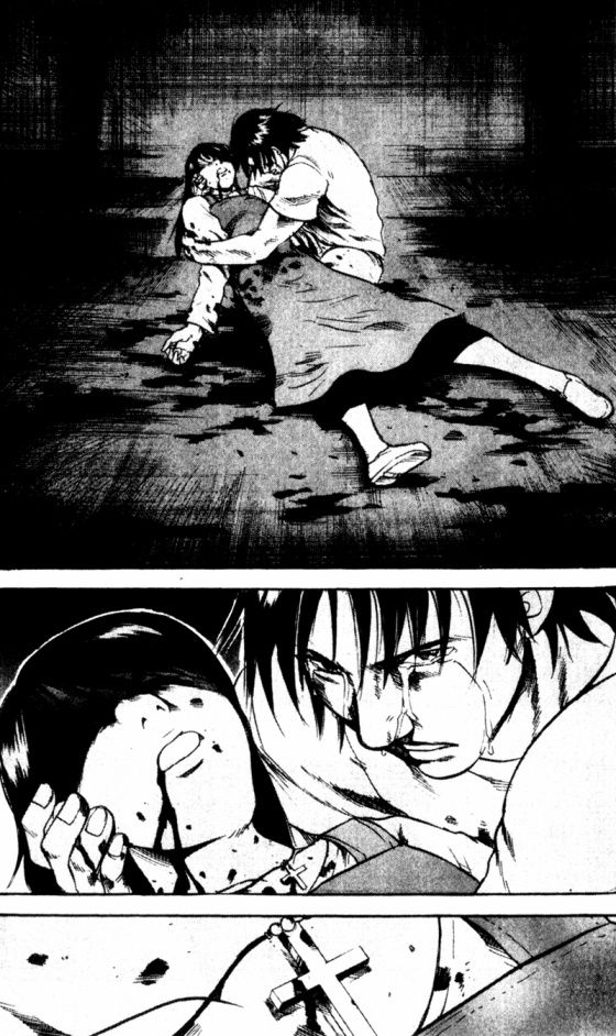 Togari - Chương 63 - Trang 21