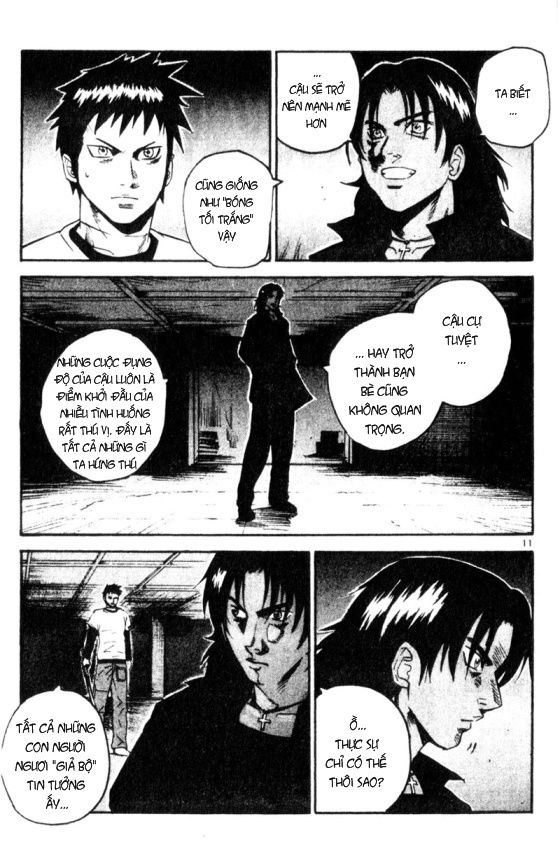 Togari - Chương 65 - Trang 12