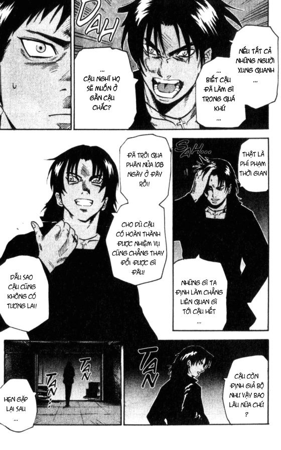 Togari - Chương 65 - Trang 14