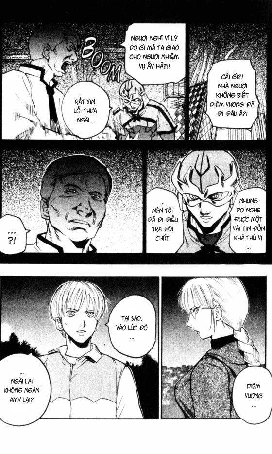 Togari - Chương 65 - Trang 16