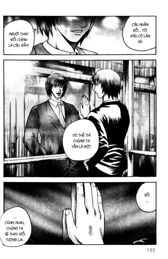 Togari - Chương 65 - Trang 19