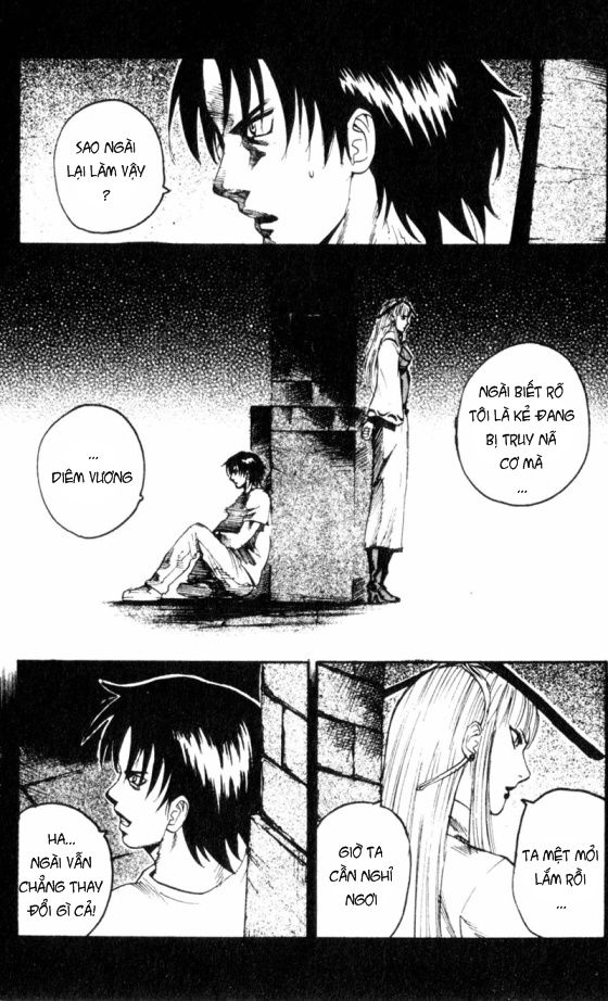 Togari - Chương 65 - Trang 5