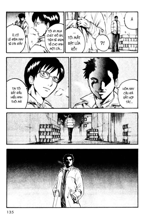 Togari - Chương 66 - Trang 14