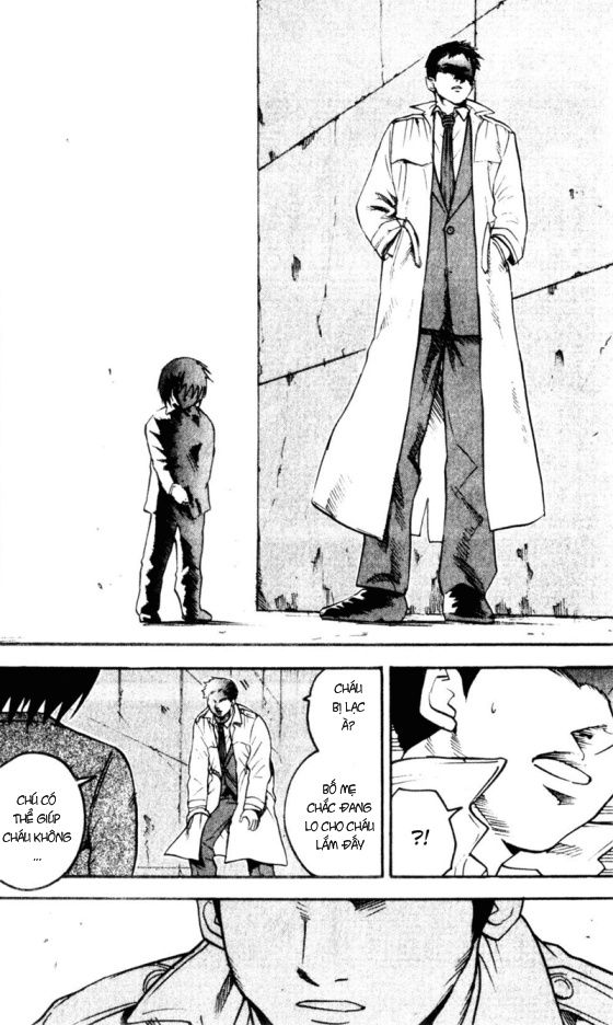 Togari - Chương 66 - Trang 15