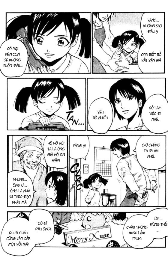 Togari - Chương 66 - Trang 4