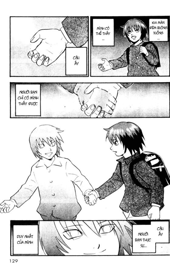 Togari - Chương 66 - Trang 8