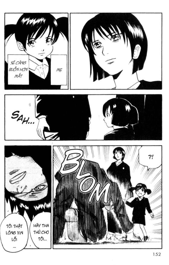 Togari - Chương 67 - Trang 11