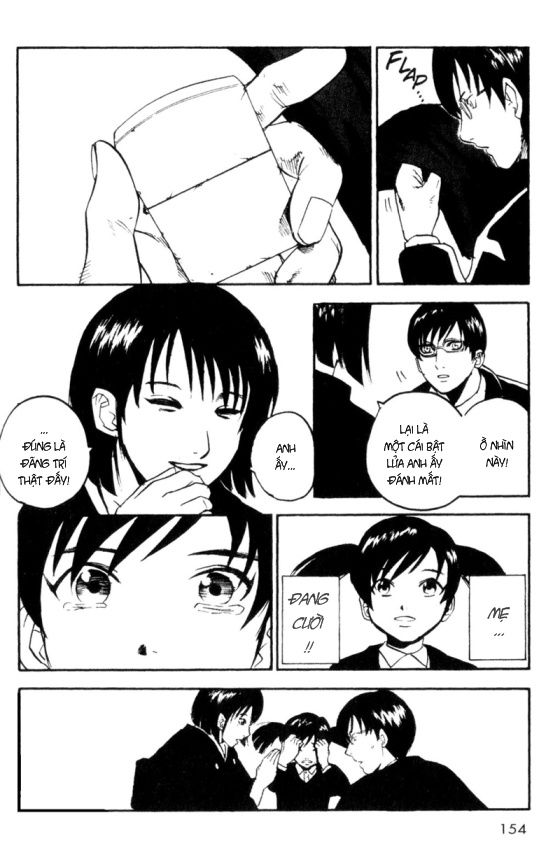 Togari - Chương 67 - Trang 13