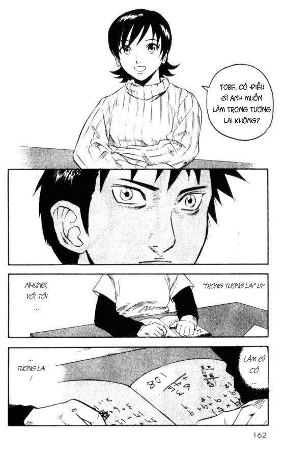 Togari - Chương 67 - Trang 21