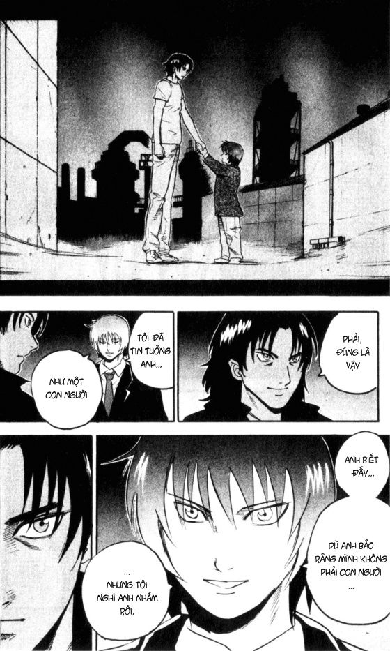 Togari - Chương 67 - Trang 5