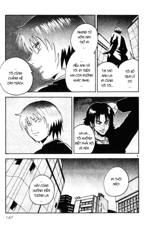 Togari - Chương 67 - Trang 6