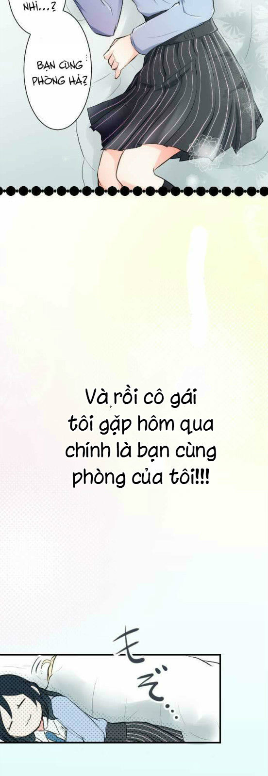 Ouji-Sama Nante Iranai - Chương 3 - Trang 23