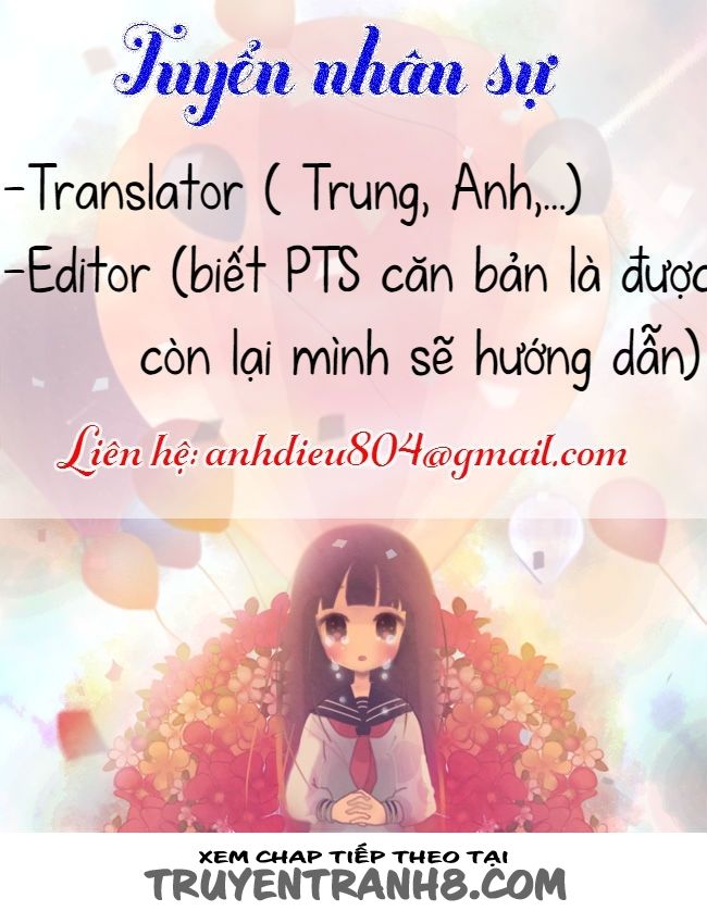 Ouji-Sama Nante Iranai - Chương 3 - Trang 26