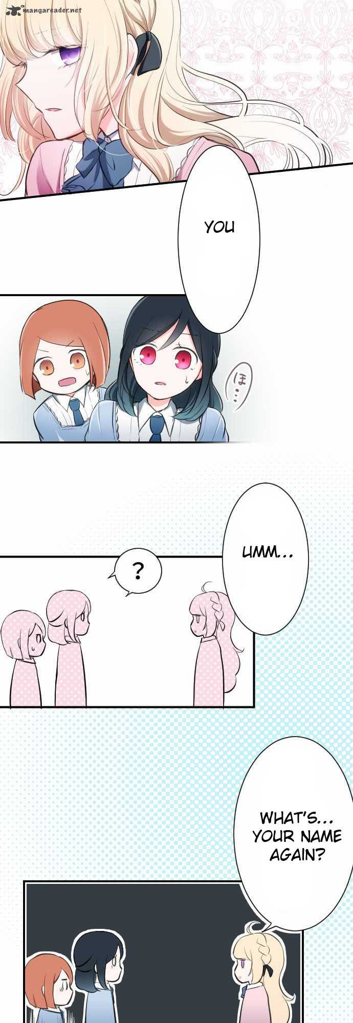 Ouji-Sama Nante Iranai - Chương 4 - Trang 2