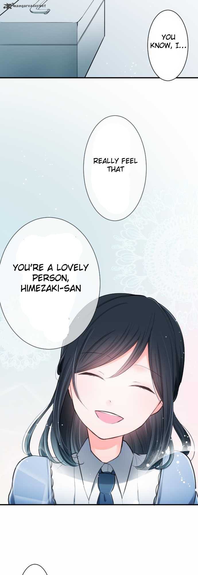 Ouji-Sama Nante Iranai - Chương 4 - Trang 17