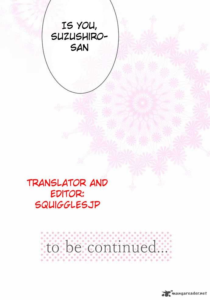 Ouji-Sama Nante Iranai - Chương 4 - Trang 20