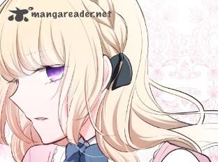 Ouji-Sama Nante Iranai - Chương 4 - Trang 24