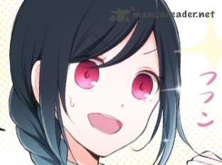 Ouji-Sama Nante Iranai - Chương 4 - Trang 25