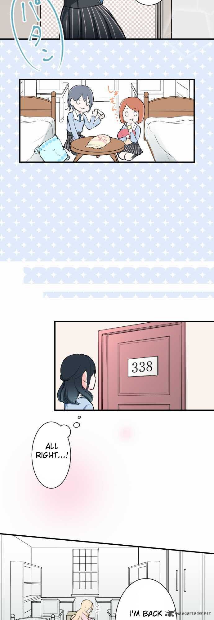 Ouji-Sama Nante Iranai - Chương 4 - Trang 8