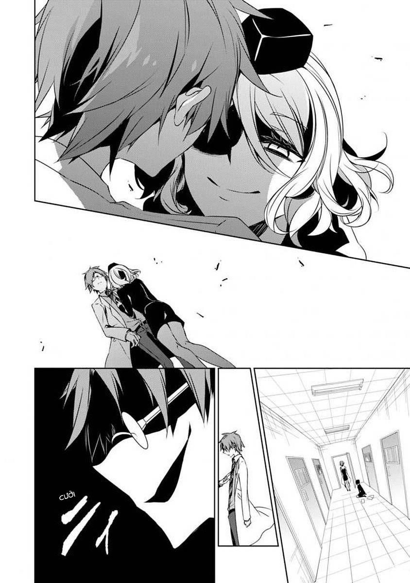 Satsuriku No Tenshi: Episode 0 - Chương 0 - Trang 29