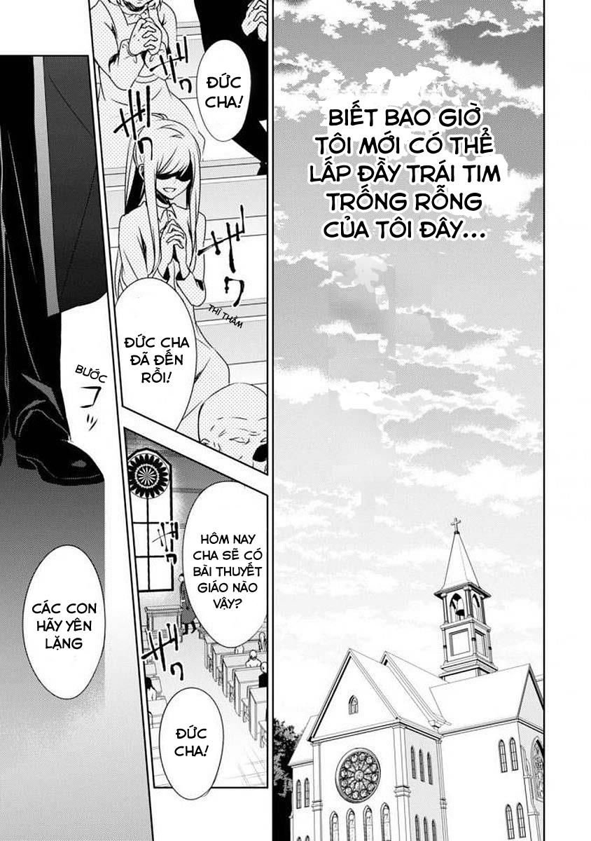 Satsuriku No Tenshi: Episode 0 - Chương 0 - Trang 34