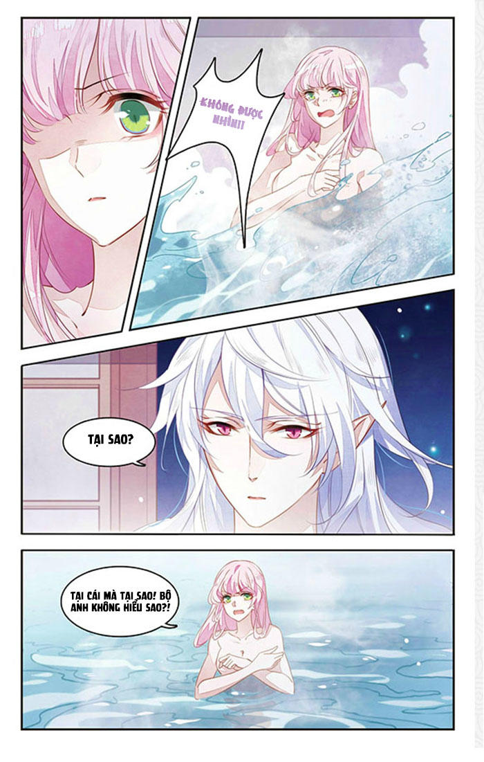 Luyến Thượng Vu Nữ Đích Yêu Chủ Đại Nhân - Chương 2.1 - Trang 4