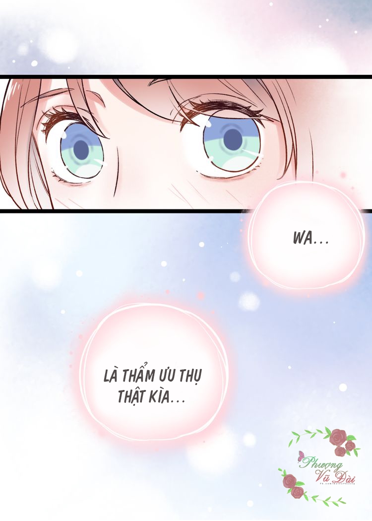 Đom Đóm Trên Dòng Sông Cô Quạnh - Chương 1 - Trang 17