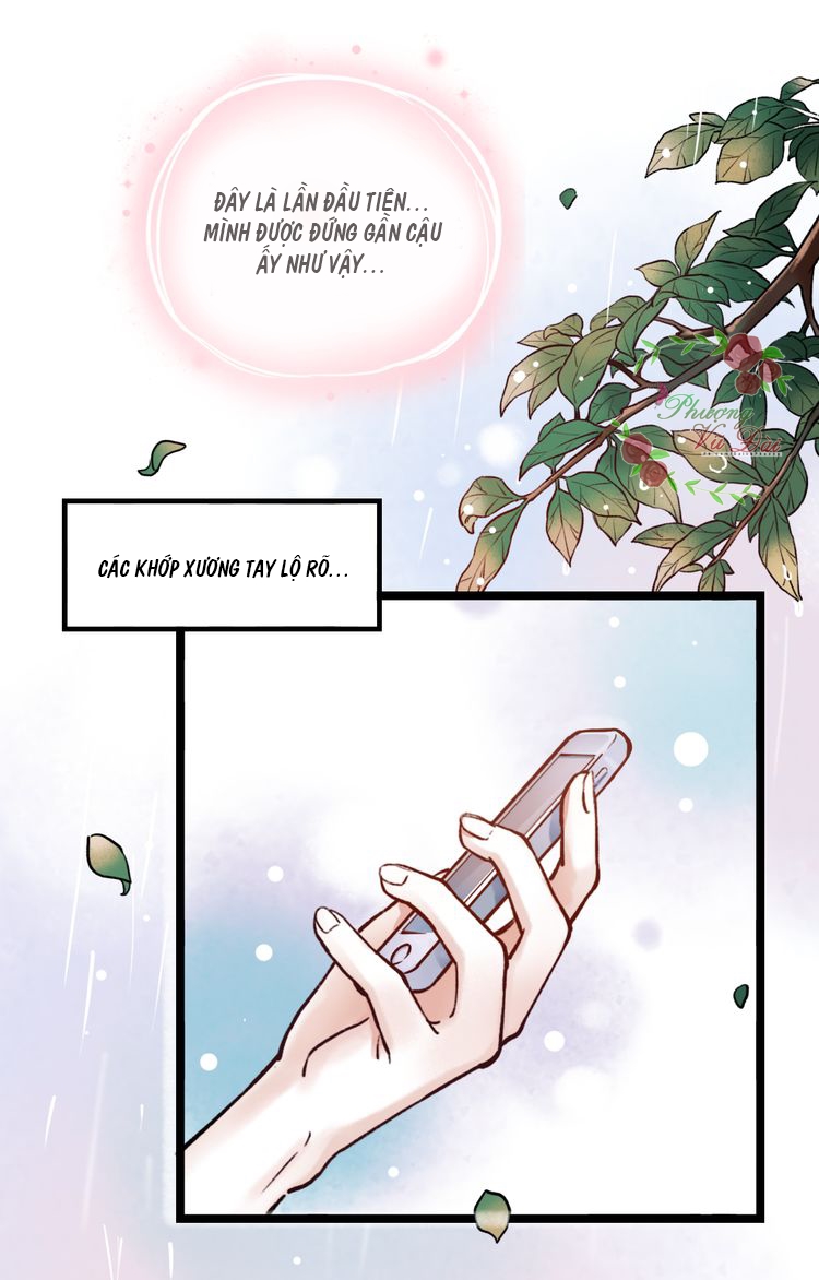 Đom Đóm Trên Dòng Sông Cô Quạnh - Chương 1 - Trang 24