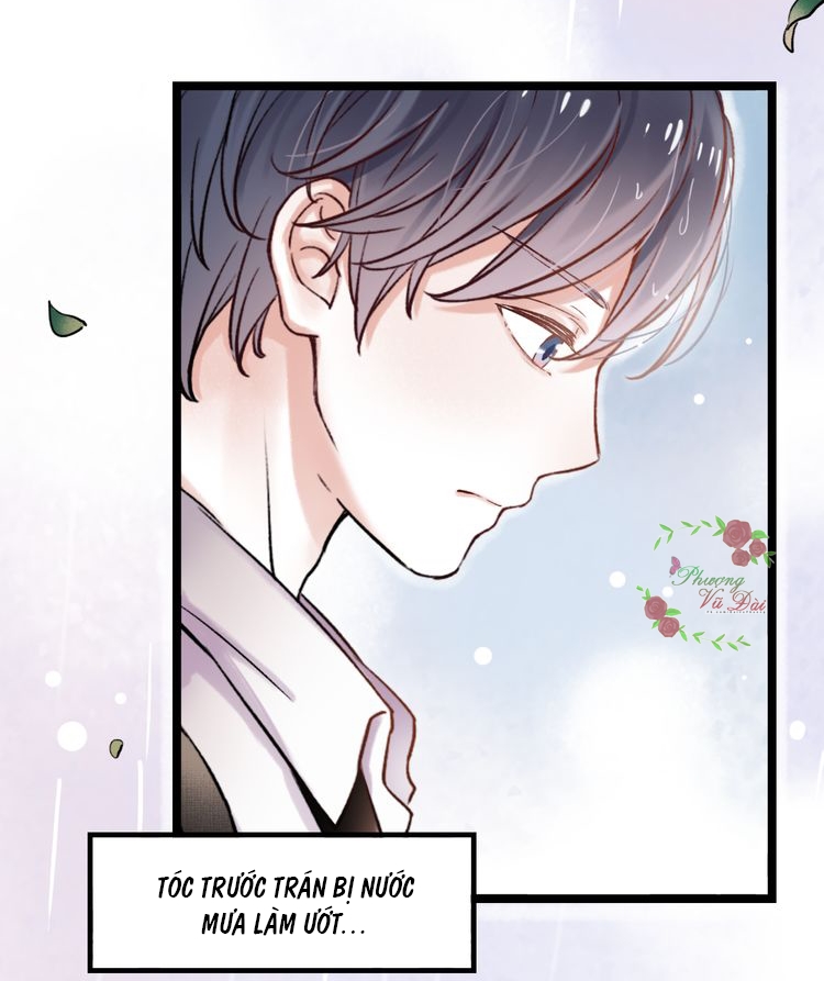 Đom Đóm Trên Dòng Sông Cô Quạnh - Chương 1 - Trang 26