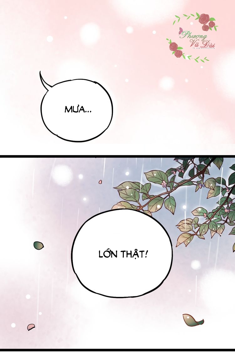 Đom Đóm Trên Dòng Sông Cô Quạnh - Chương 1 - Trang 30