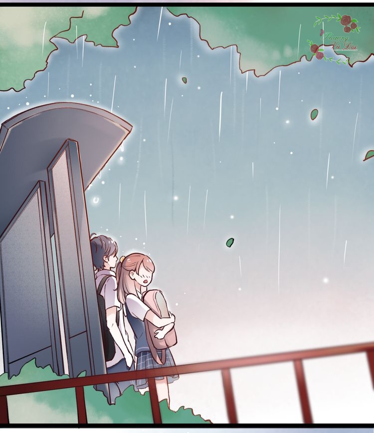 Đom Đóm Trên Dòng Sông Cô Quạnh - Chương 1 - Trang 33